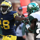 Illustration for article titled Deadspins College Football Top 25 Or So: Happy Ann Arbor Day!